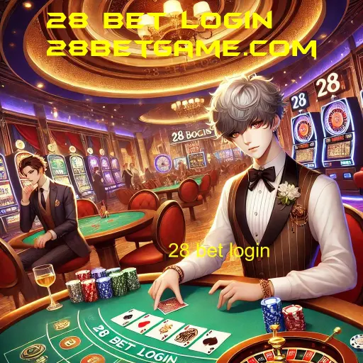 28 bet login