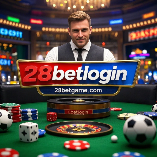 Explorando a Categoria de Cassino no 28 Bet Login: Entretenimento, Segurança e Responsabilidade