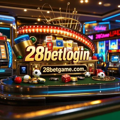 28 bet login | Explore a variedade de jogos no 28Bet Login