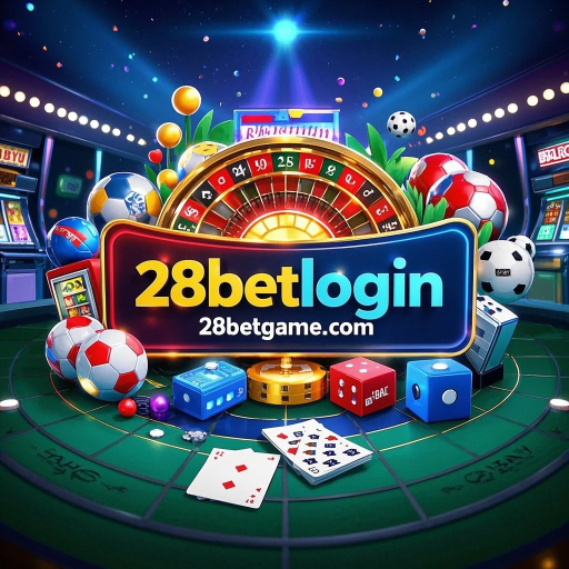 Poker: A Emoção do Jogo de Cartas na Plataforma 28 Bet Login
